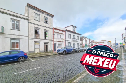 Moradia T4 para Venda em Vila do Porto