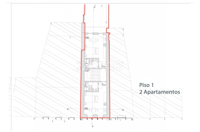 Moradia T4 para Venda em Vila do Porto Foto 16