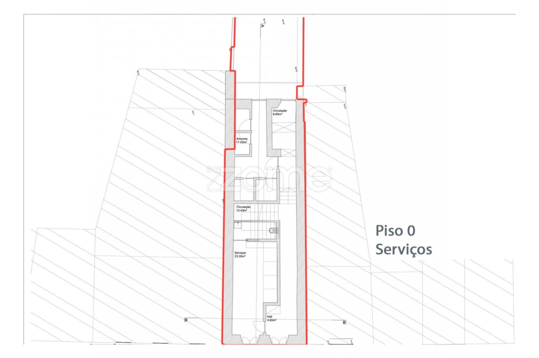 Moradia T4 para Venda em Vila do Porto Foto 15