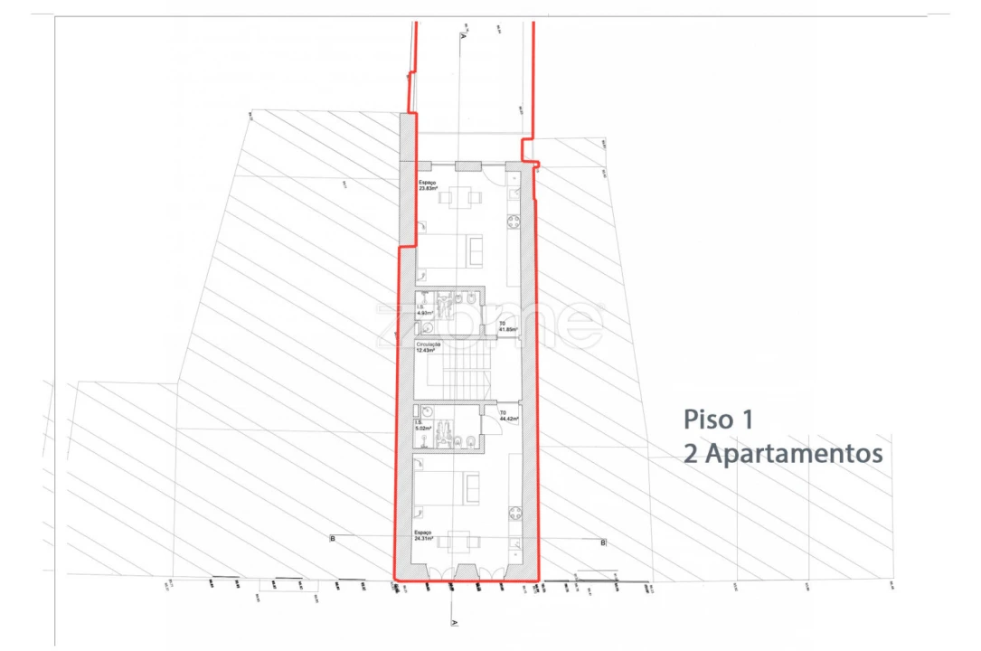 Moradia T4 para Venda em Vila do Porto Foto 16