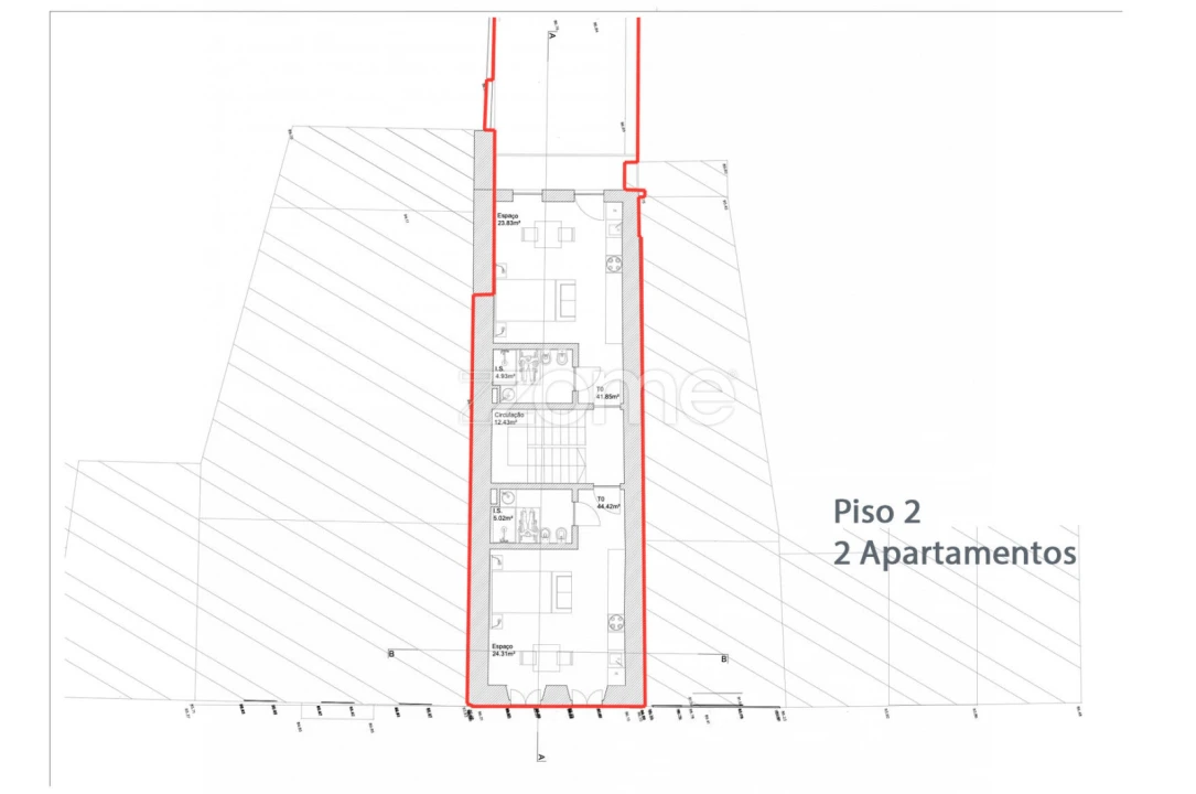 Moradia T4 para Venda em Vila do Porto Foto 17