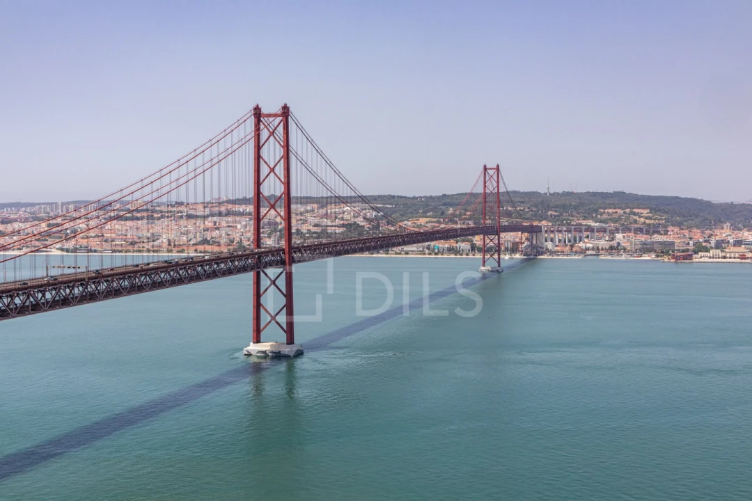 Apartamento T2 para Venda em Charneca de Caparica e Sobreda Foto 11