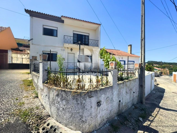 Moradia T5 para Venda em Ramalhal Foto 2