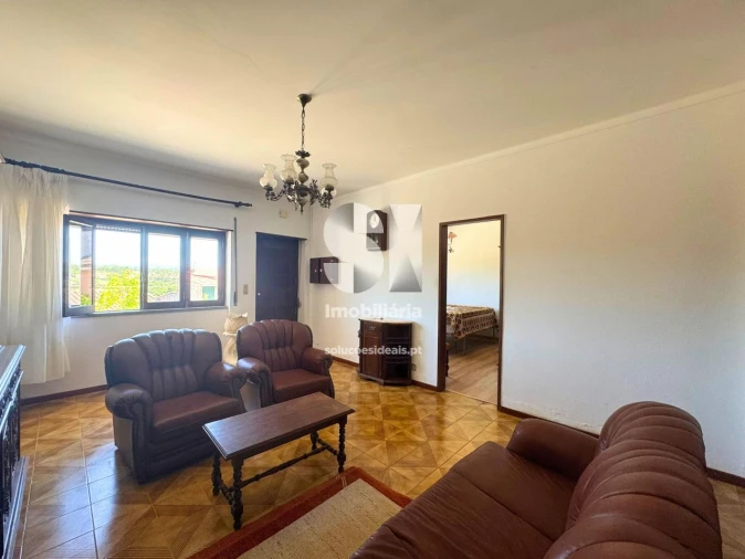 Moradia T5 para Venda em Ramalhal Foto 6