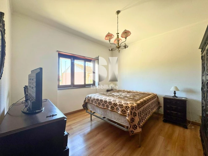 Moradia T5 para Venda em Ramalhal Foto 7