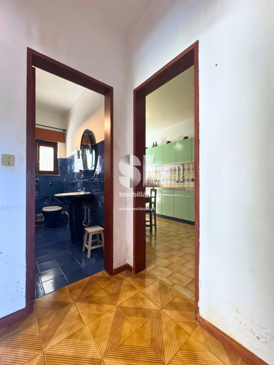 Moradia T5 para Venda em Ramalhal Foto 12