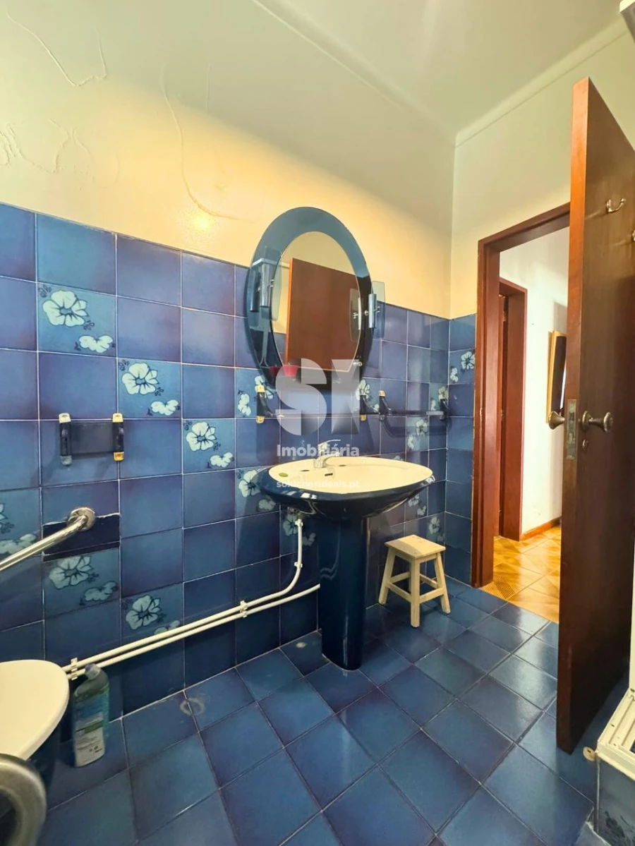 Moradia T5 para Venda em Ramalhal Foto 14