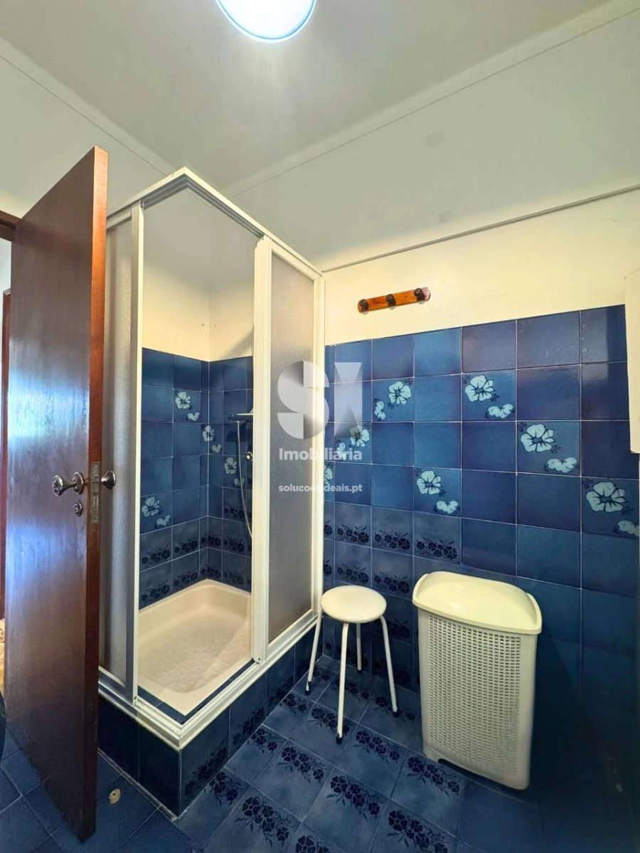 Moradia T5 para Venda em Ramalhal Foto 16