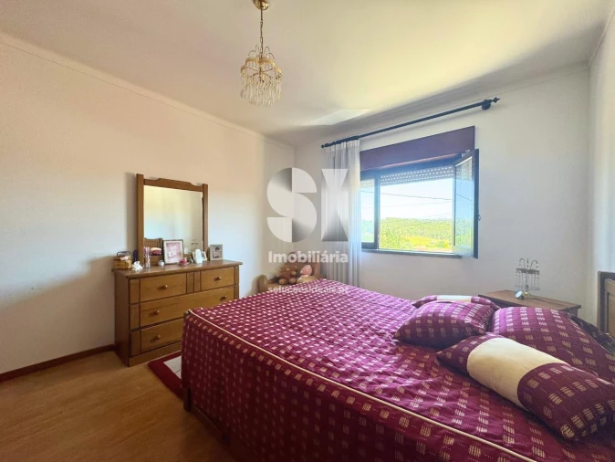 Moradia T5 para Venda em Ramalhal Foto 27