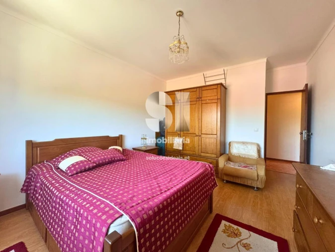 Moradia T5 para Venda em Ramalhal Foto 28