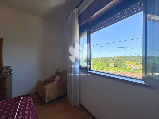 Moradia T5 para Venda em Ramalhal Foto 29