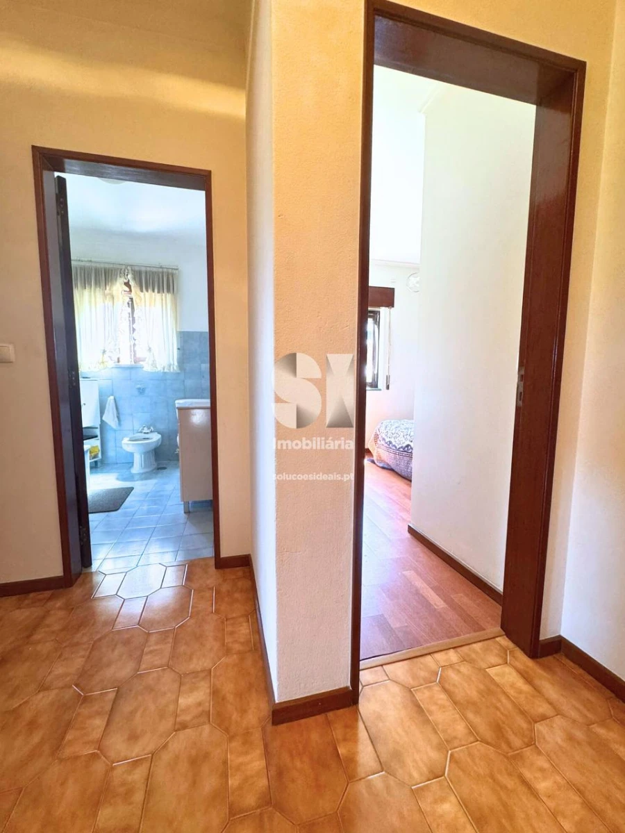 Moradia T5 para Venda em Ramalhal Foto 30