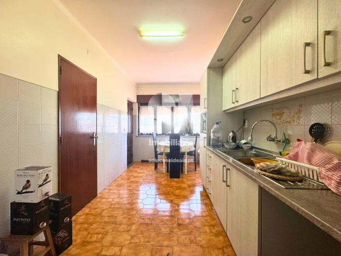 Moradia T5 para Venda em Ramalhal Foto 36