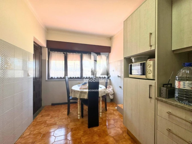 Moradia T5 para Venda em Ramalhal Foto 37