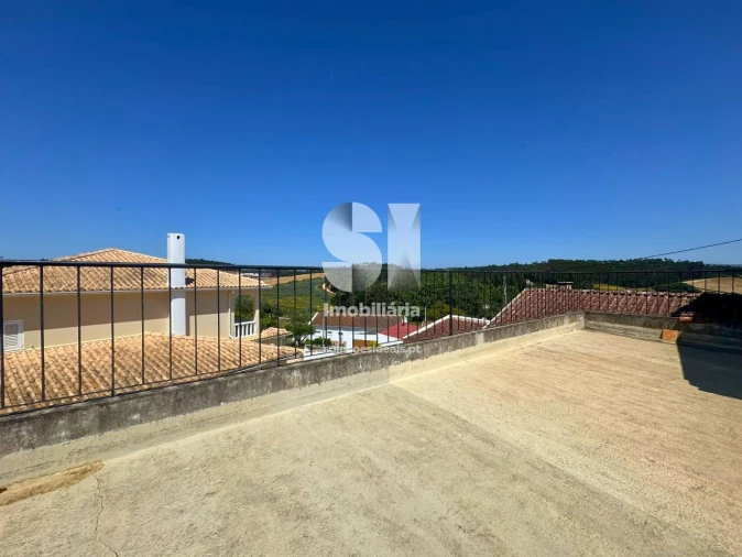 Moradia T5 para Venda em Ramalhal Foto 40