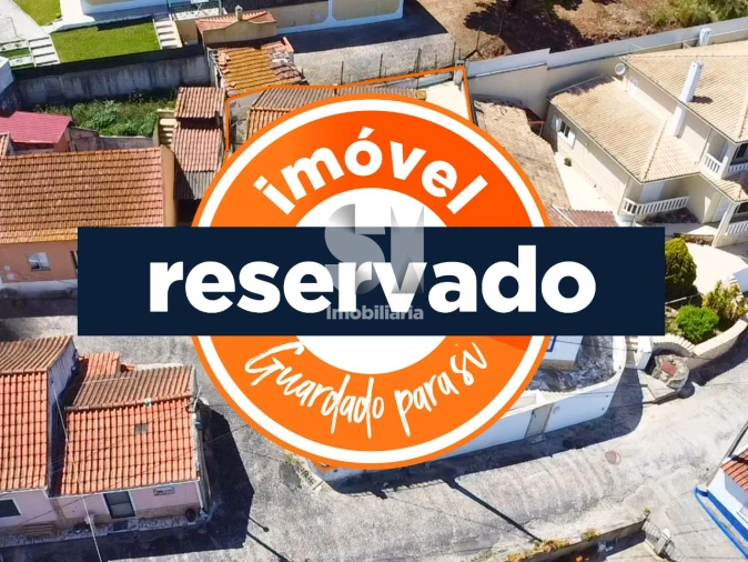 Moradia T5 para Venda em Ramalhal Foto 1