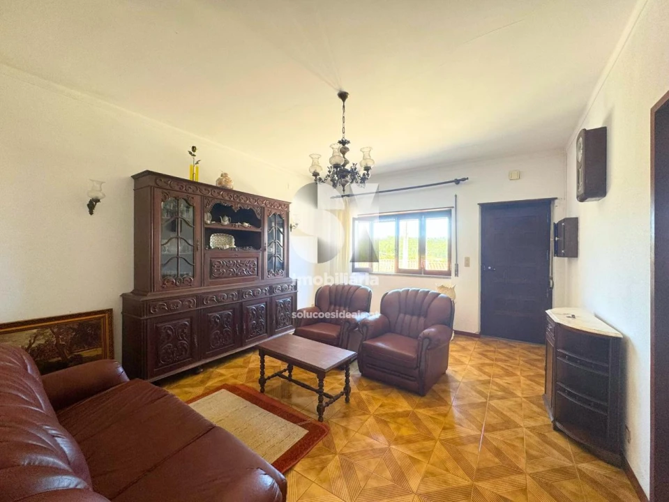 Moradia T5 para Venda em Ramalhal Foto 4