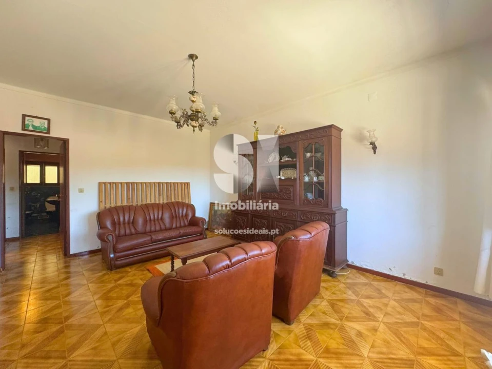 Moradia T5 para Venda em Ramalhal Foto 5