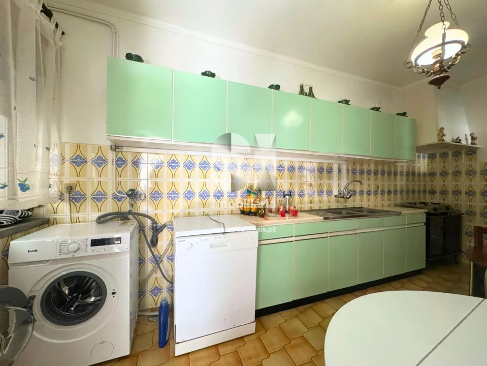 Moradia T5 para Venda em Ramalhal Foto 18