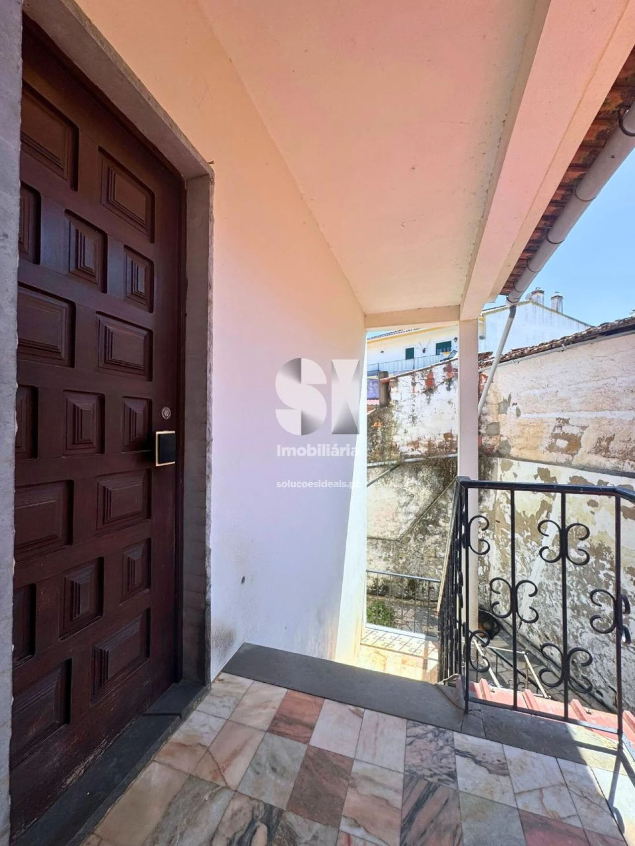 Moradia T5 para Venda em Ramalhal Foto 20