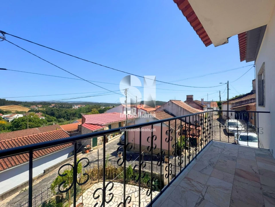 Moradia T5 para Venda em Ramalhal Foto 21