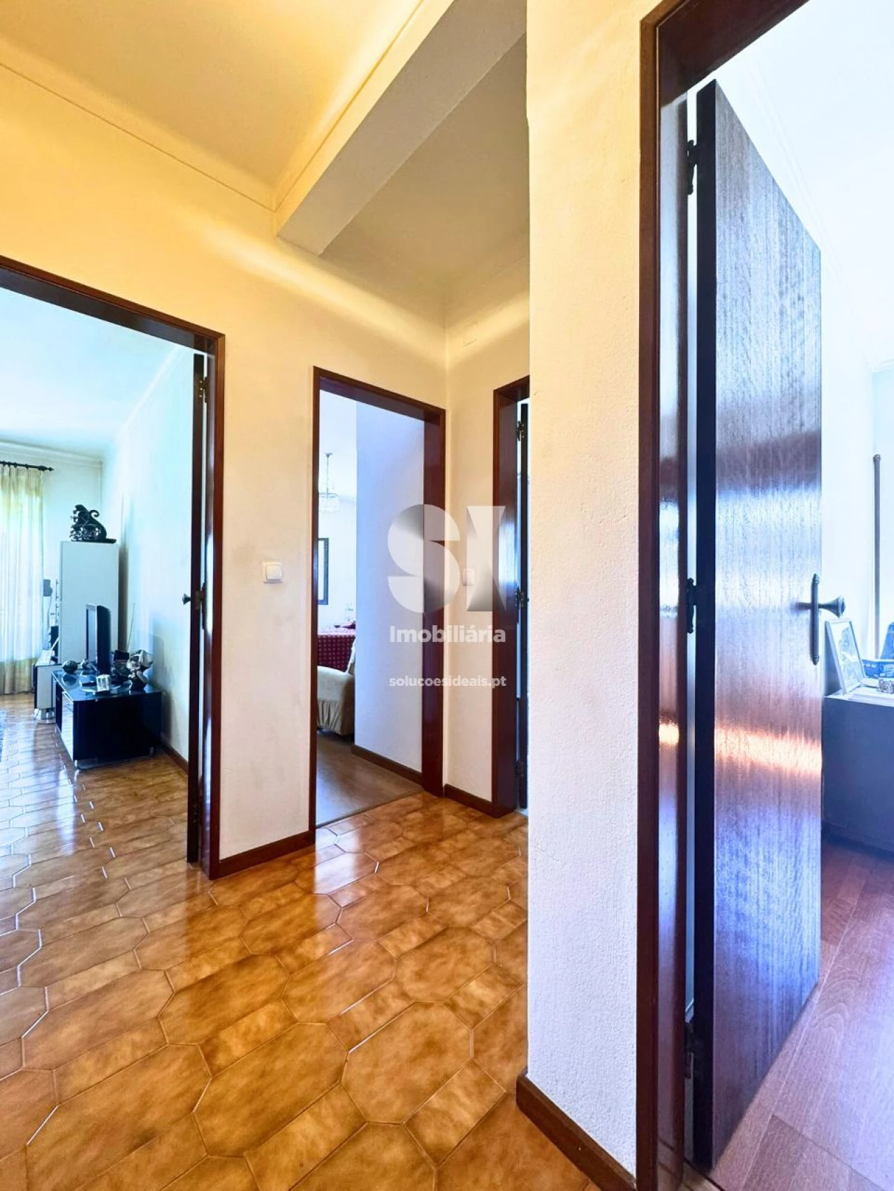 Moradia T5 para Venda em Ramalhal Foto 26