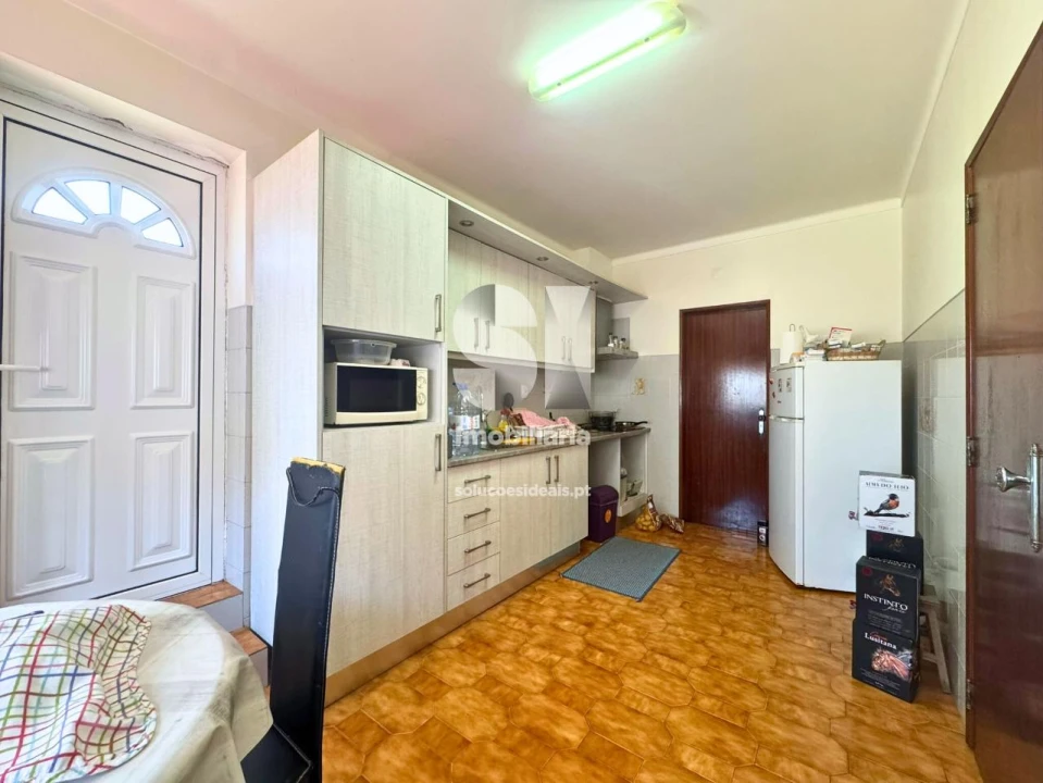 Moradia T5 para Venda em Ramalhal Foto 35