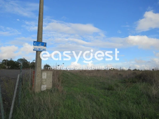 Terreno Agricola ou Rústico para Venda em Aljustrel e Rio de Moinhos Foto 1