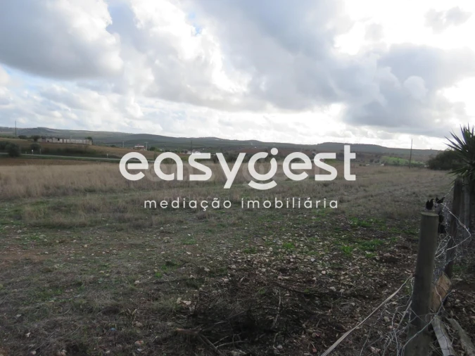 Terreno Agricola ou Rústico para Venda em Aljustrel e Rio de Moinhos Foto 10
