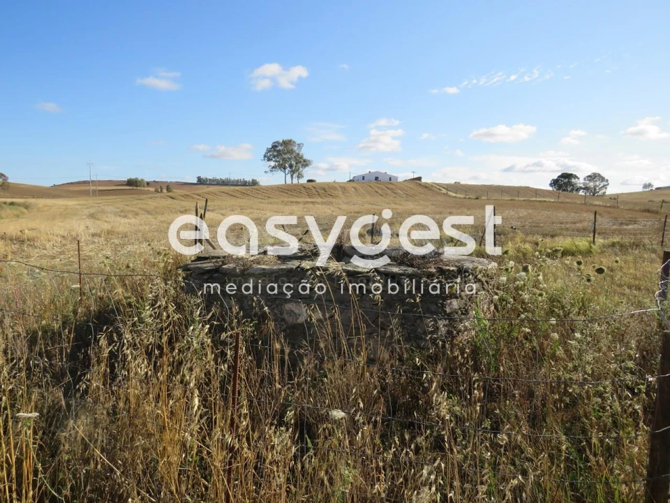 Quinta T2 para Venda em Entradas Foto 10