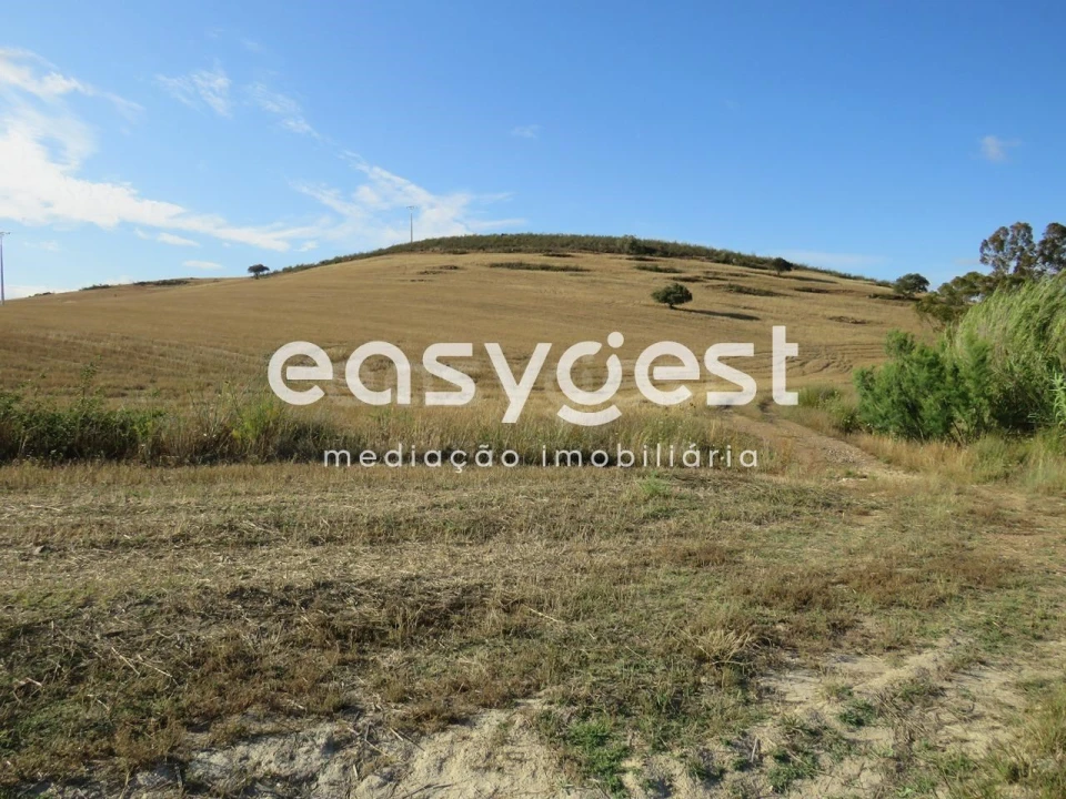 Quinta T2 para Venda em Entradas Foto 12