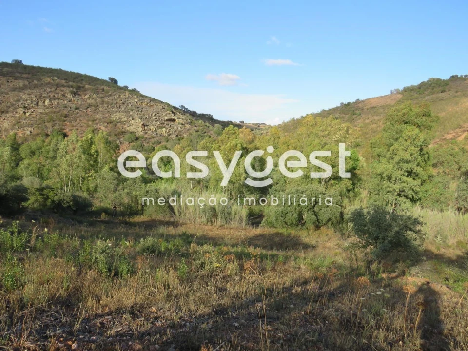 Quinta T2 para Venda em Entradas Foto 22