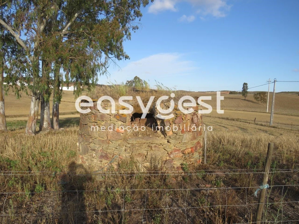 Quinta T2 para Venda em Entradas Foto 28