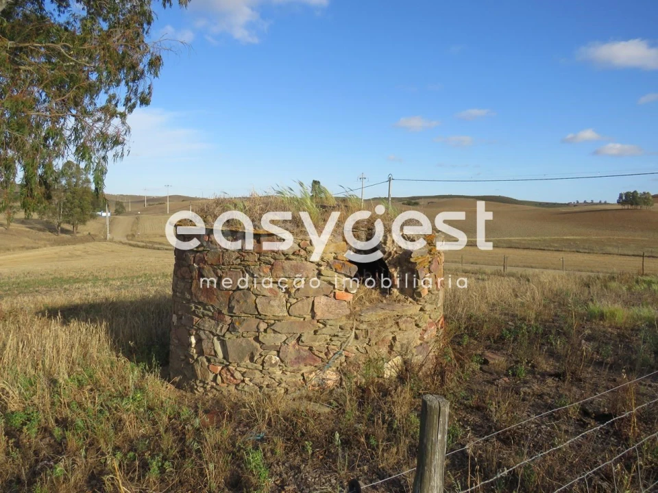 Quinta T2 para Venda em Entradas Foto 29