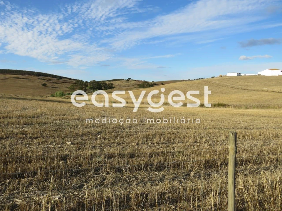 Quinta T2 para Venda em Entradas Foto 31