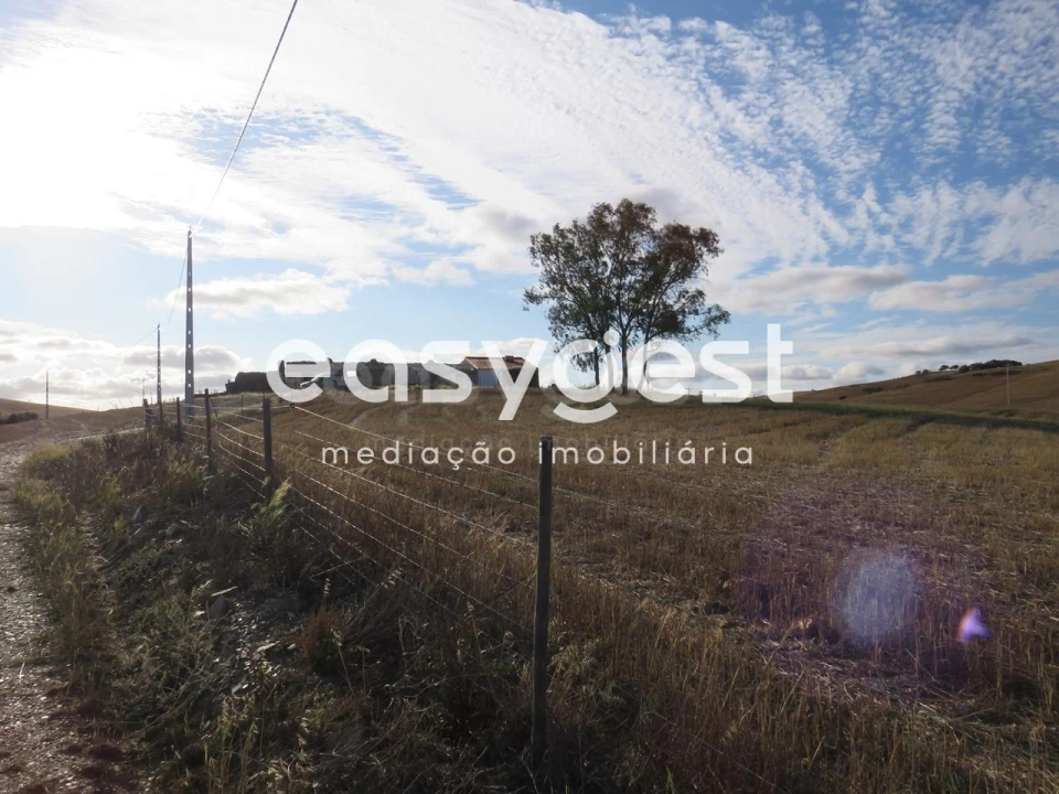 Quinta T2 para Venda em Entradas Foto 32