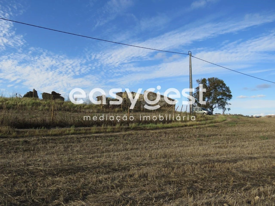 Quinta T2 para Venda em Entradas Foto 34