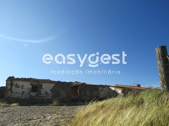 Quinta T2 para Venda em Entradas Foto 1