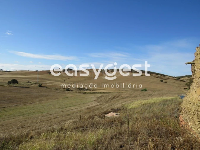 Quinta T2 para Venda em Entradas Foto 8