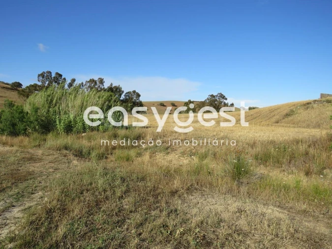 Quinta T2 para Venda em Entradas Foto 11