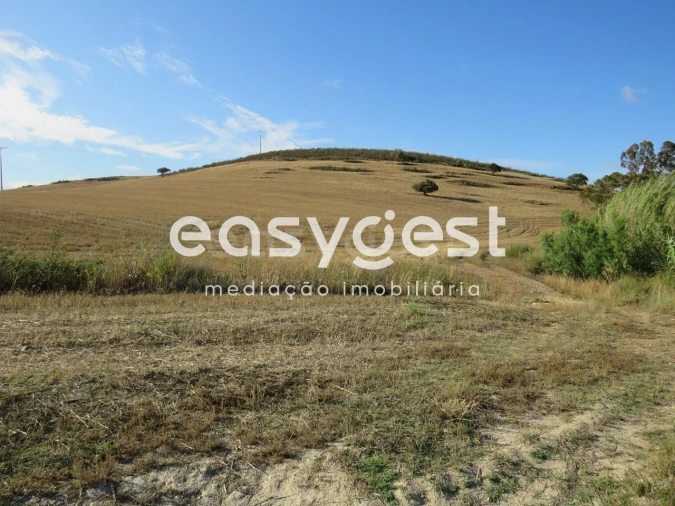 Quinta T2 para Venda em Entradas Foto 12