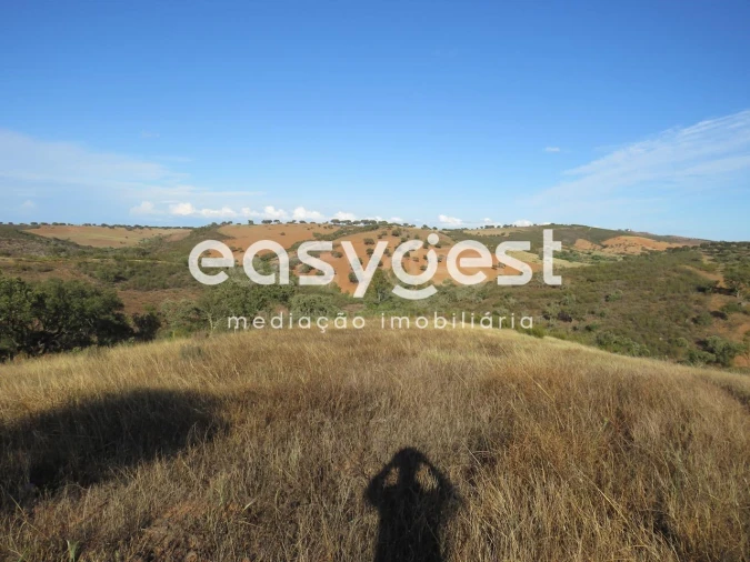 Quinta T2 para Venda em Entradas Foto 13