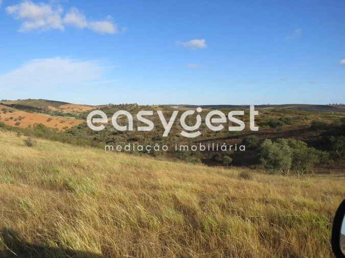 Quinta T2 para Venda em Entradas Foto 25