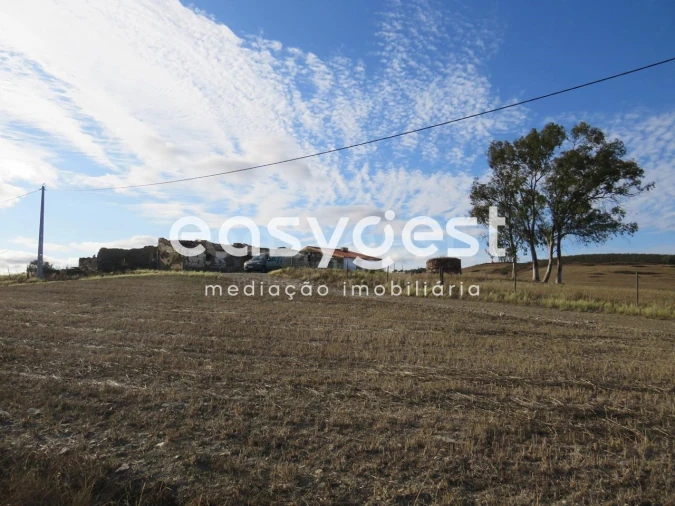 Quinta T2 para Venda em Entradas Foto 33