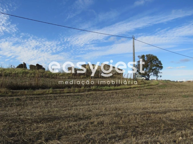 Quinta T2 para Venda em Entradas Foto 34