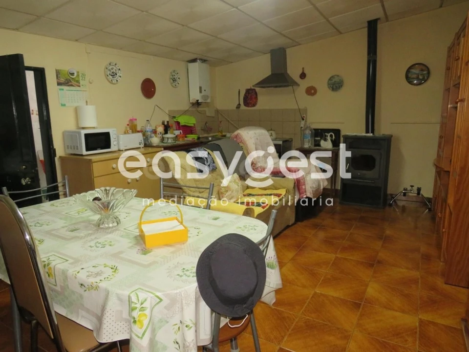 Moradia T4 para Venda em São João de Negrilhos Foto 1