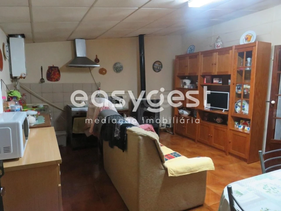 Moradia T4 para Venda em São João de Negrilhos Foto 4