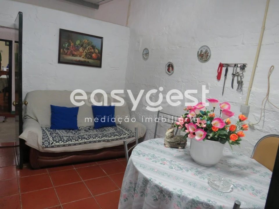 Moradia T4 para Venda em São João de Negrilhos Foto 7