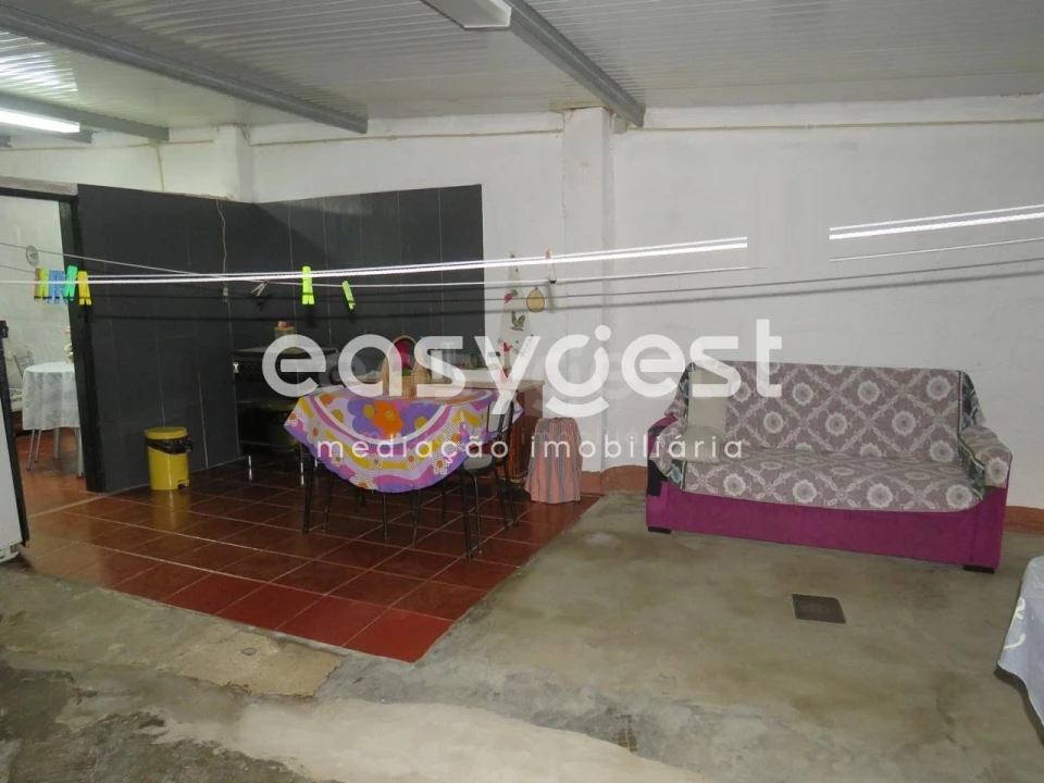 Moradia T4 para Venda em São João de Negrilhos Foto 11