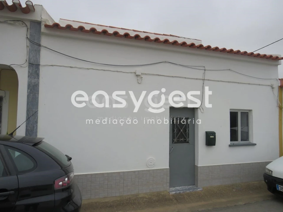 Moradia T4 para Venda em São João de Negrilhos Foto 19